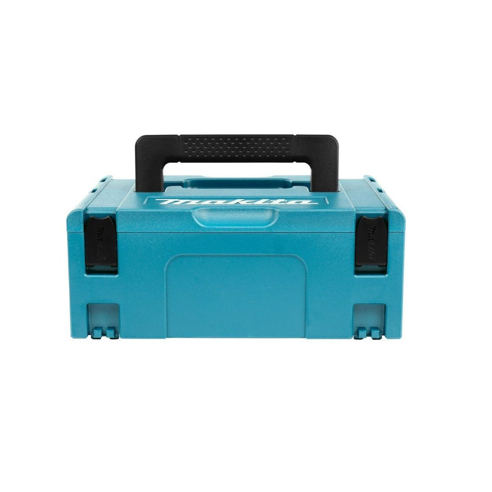 Кейс Makita MAKPAC тип 2, 395Х295Х162 мм 821550-0 #1