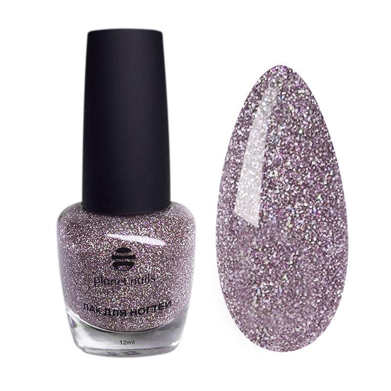 Лак для ногтей Planet Nails Reflection (304), 12мл #1