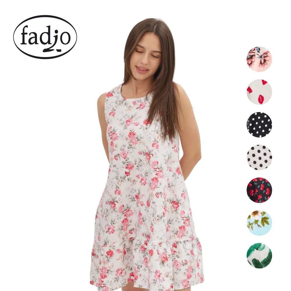 Платье fadjo #1