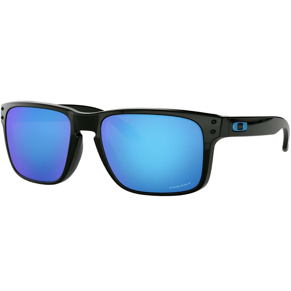 Oakley Holbrook Prizm Sapphire 9102 F5 солнцезащитные очки #1