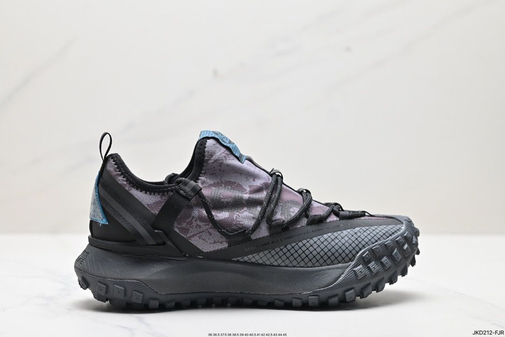 Кроссовки Nike ACG Mountain Fly #1