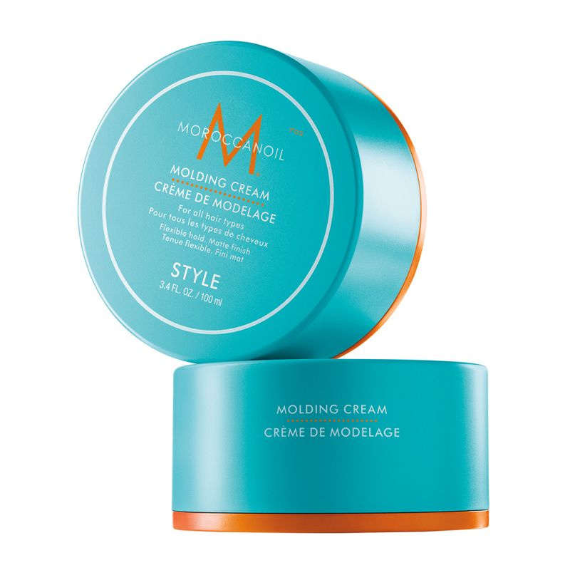 MOROCCANOIL Molding Cream, Крем моделирующий 100 мл #1