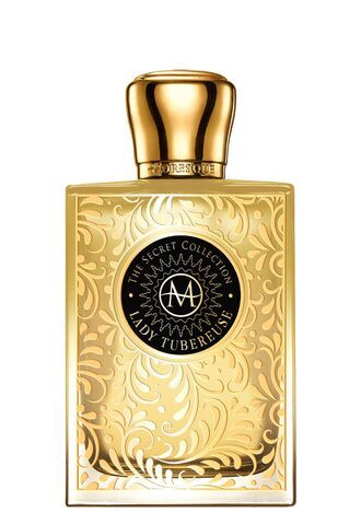 MORESQUE PARFUM Lady Tubereuse EDP 75 ml - парфюмерная вода #1