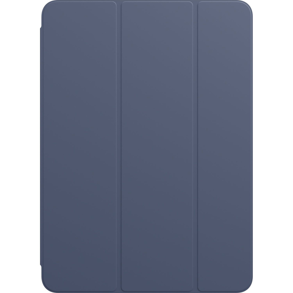 Чехол Apple Smart Folio 11" iPad Pro (2018) Alaskan Blue (Морской лёд) MX4X2ZM/A #1