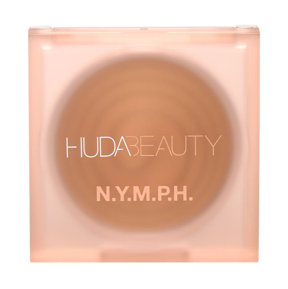 HUDA BEAUTY / N.Y.M.P.H. GLAZE SKIN GLOWING PERFECTOR Кремовый хайлайтер, Aphrodite #1