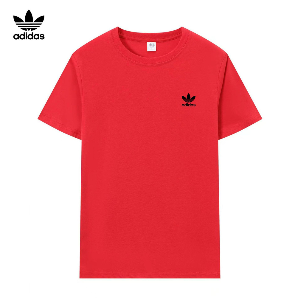 Футболка adidas #1