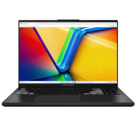 ASUS Vivobook Pro 16X OLED K6604JV-MX198 Ноутбук 16", Intel Core i7-13700HX, RAM 16 ГБ, SSD 1024 ГБ, #1