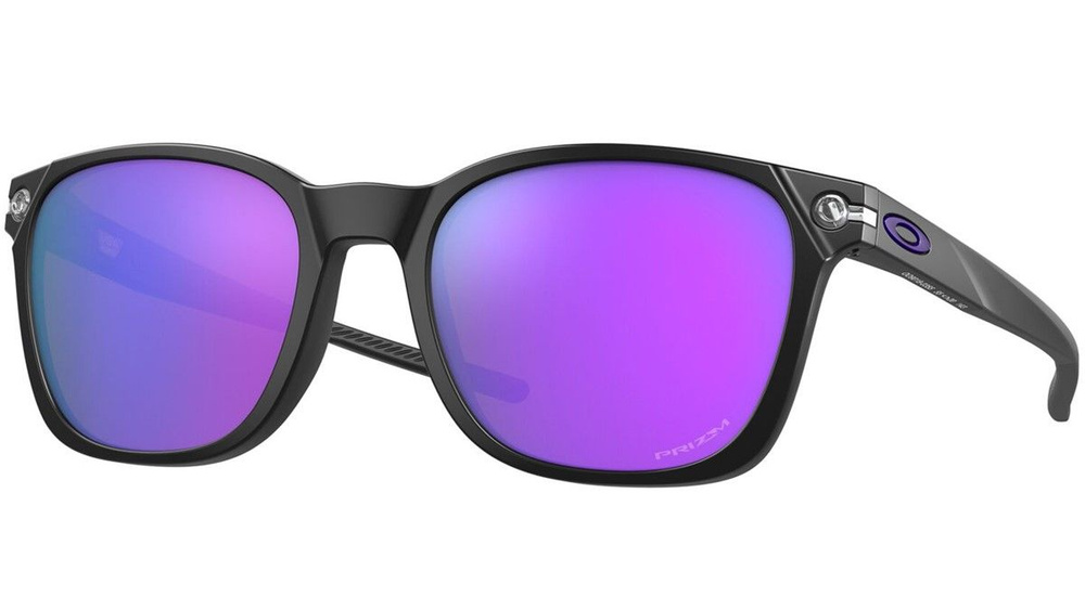 Oakley Ojector Prizm Violet 9018 03 солнцезащитные очки #1