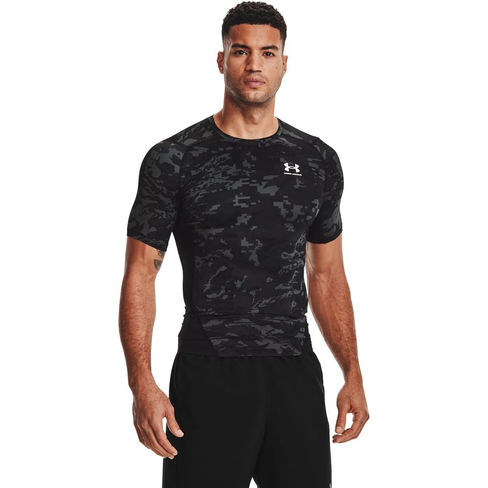 Футболка спортивная Under Armour #1