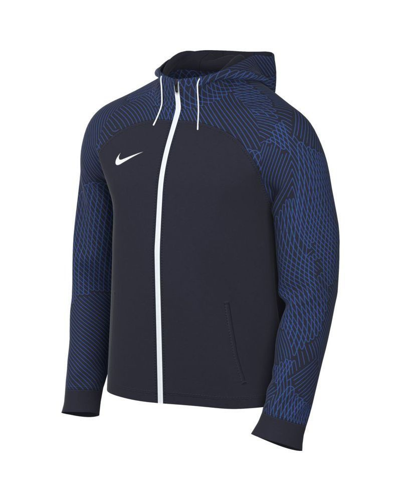 Олимпийка Nike Dri-Fit Strike #1