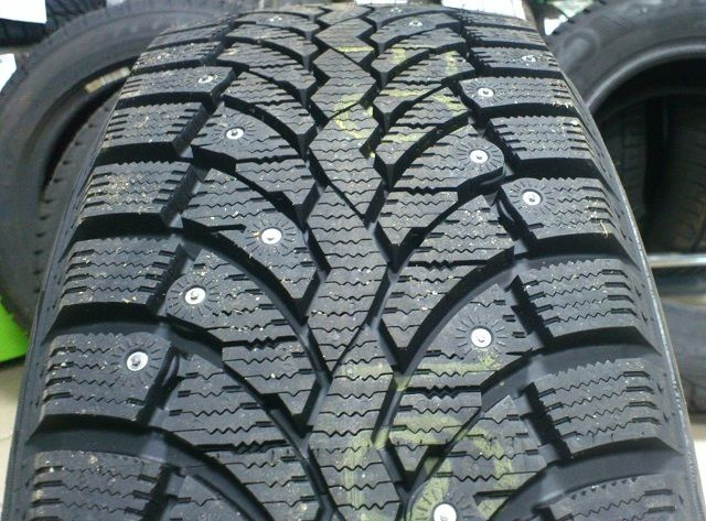 Formula ICE Шины  зимние 205/60  R16 96T #1