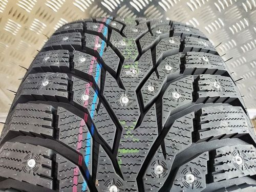 ROTALLA setula W Race S500 Шины  зимние 245/45  R20 103T #1