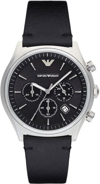 Часы наручные Emporio Armani Zeta AR1975 #1