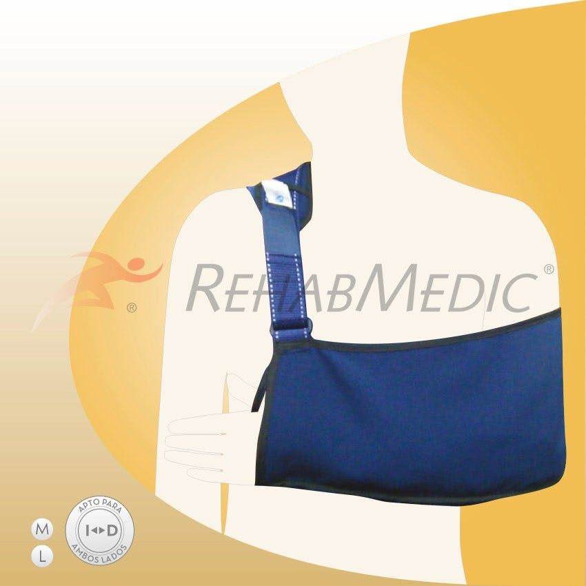 REHABMEDIC Бандаж спортивный, размер: L/XL #1