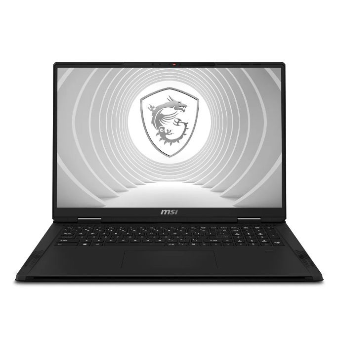 MSI CreatorPro X18 HX A14VMG-415RU Ноутбук 18", Intel Core i9-14900HX, RAM 64 ГБ, SSD 4096 ГБ, NVIDIA #1