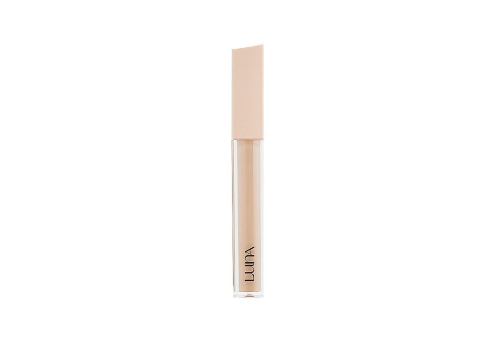 Консилер SPF 34 LUNA Long Lasting Tip Concealer Fixing-fit #1