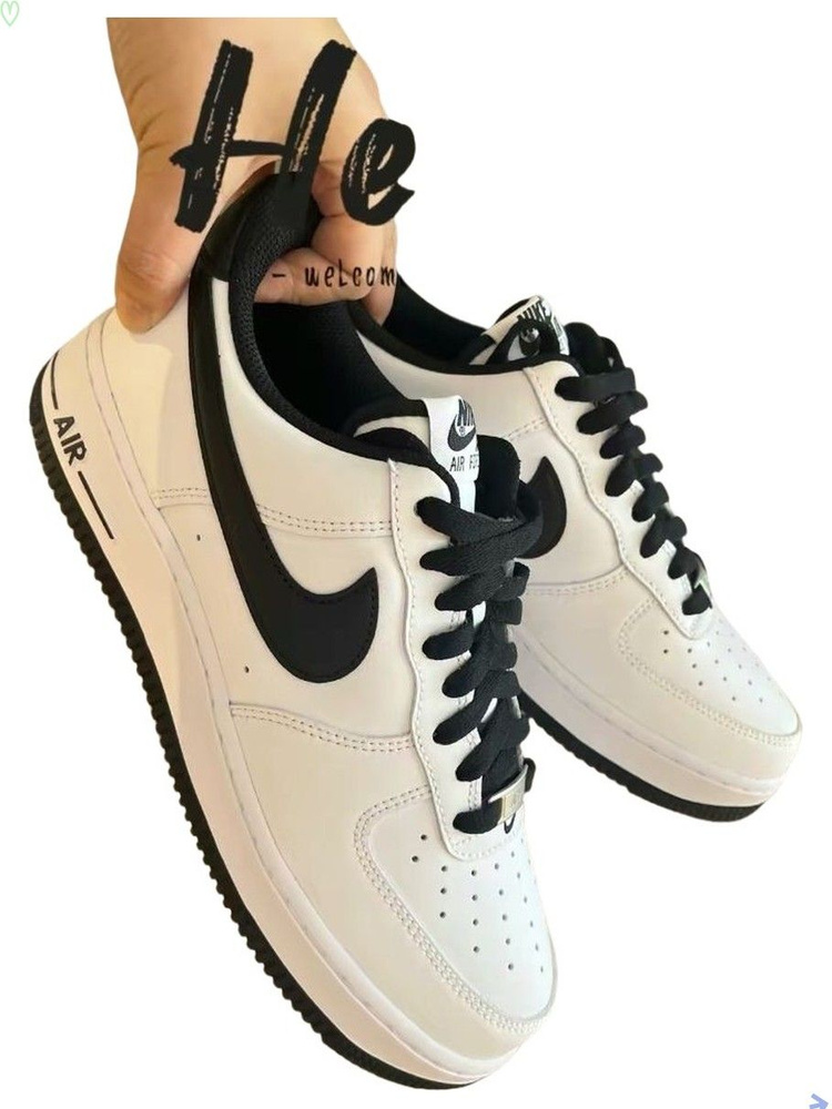 Кроссовки Nike Air Force 1 #1