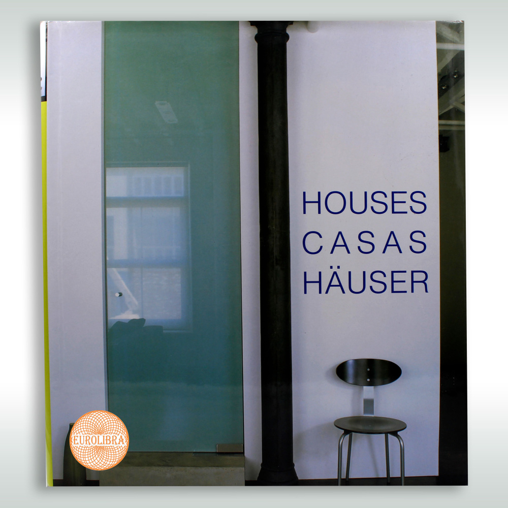 Houses / Casas / Huser #1