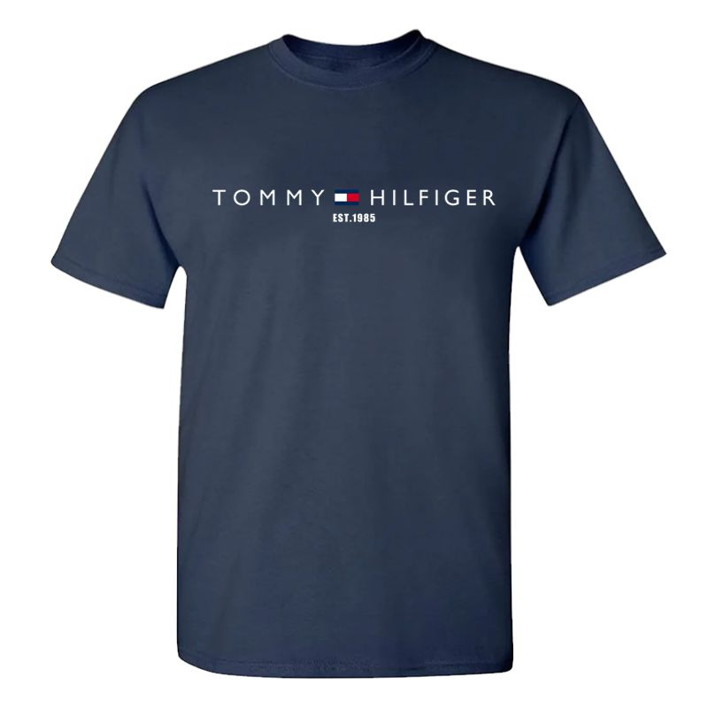 Футболка Tommy Hilfiger Быт и досуг #1