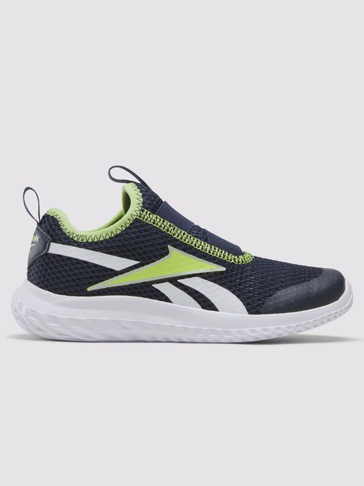 Кроссовки Reebok RUSH RUNNER SLIP-ON #1