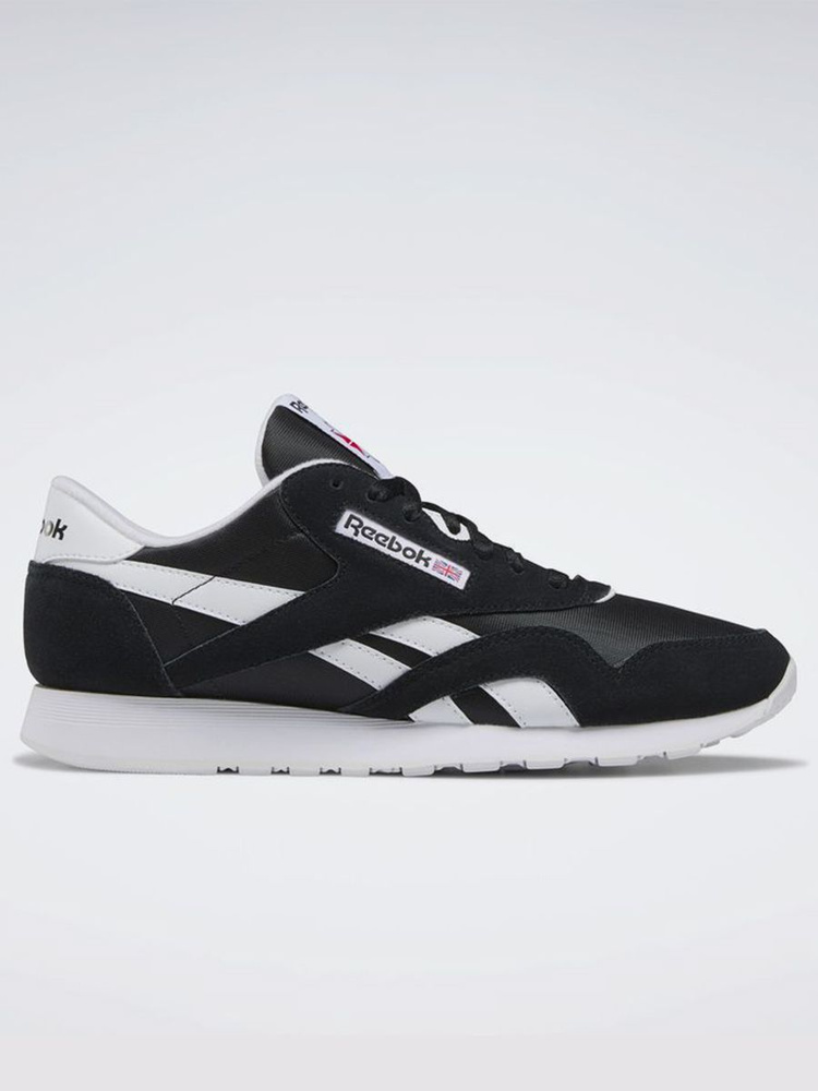 Кроссовки Reebok CLASSIC NYLON #1