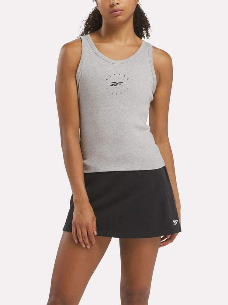 Майка Reebok Q3 IDE TANK #1