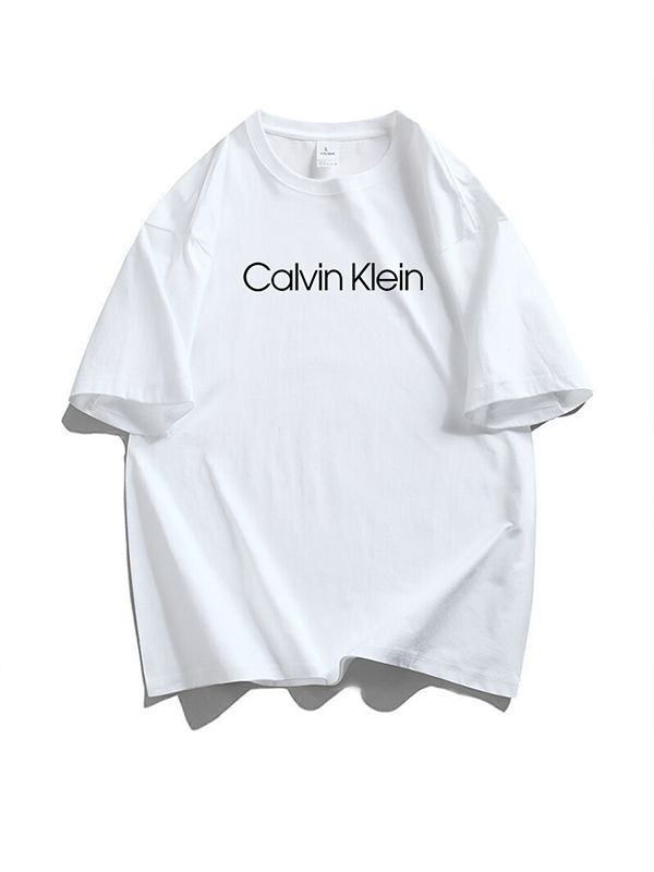 Футболка Calvin Klein #1