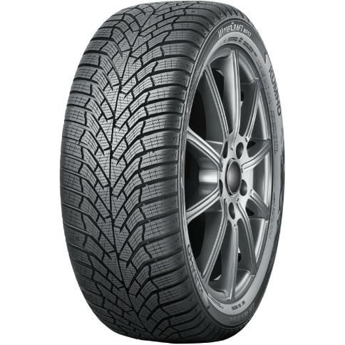 Kumho WinterCraft WP52 Шины  зимние 185/55  R16 83H #1