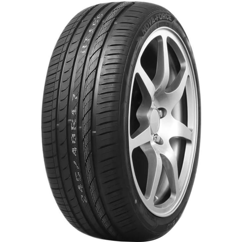 Leao Nova-Force Шины  летние 245/40  R18 97W #1