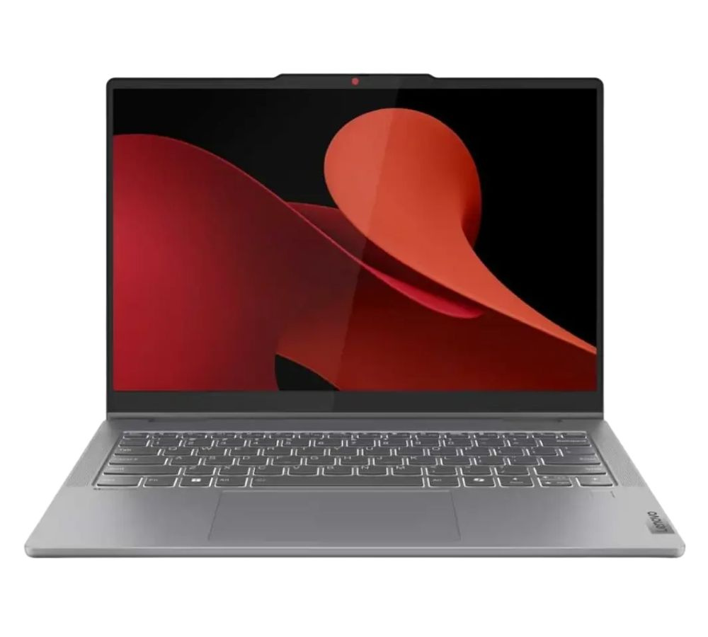 Lenovo IdeaPad Slim 5 14AHP9 Ноутбук 14", AMD Ryzen 5 8645HS, RAM 16 ГБ, SSD 512 ГБ, AMD Radeon, Без #1