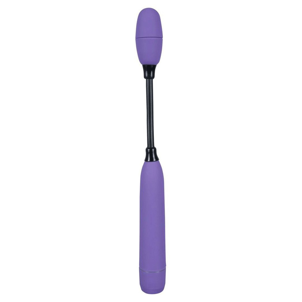 Orion Вибропуля, цвет: фиолетовый, 28.5 см #1