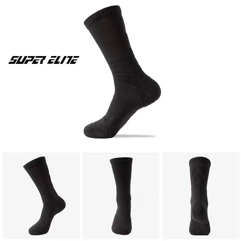 Носки спортивные SUPER SOCKS Спорт, 1 пара #1