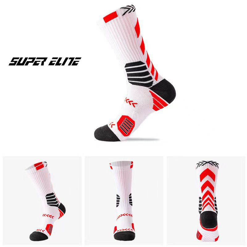 Носки спортивные SUPER SOCKS Спорт, 1 пара #1