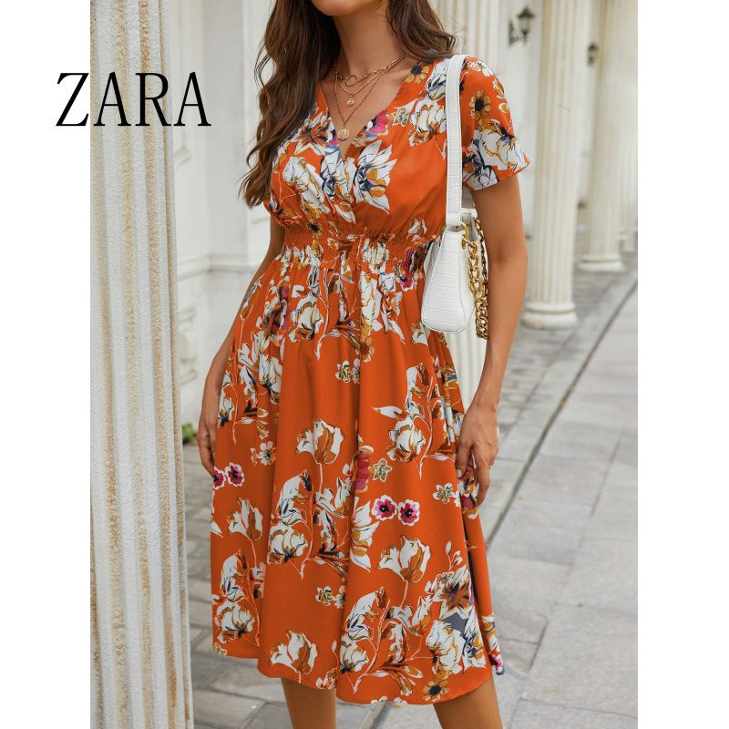 Платье Zara #1