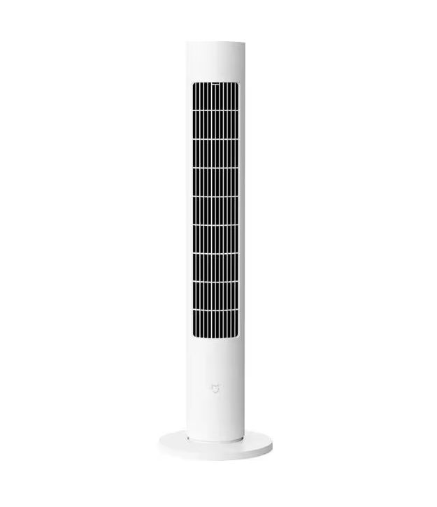 Напольный вентилятор Xiaomi DC Inverter Tower Fan 2 (BPTS02DM) #1