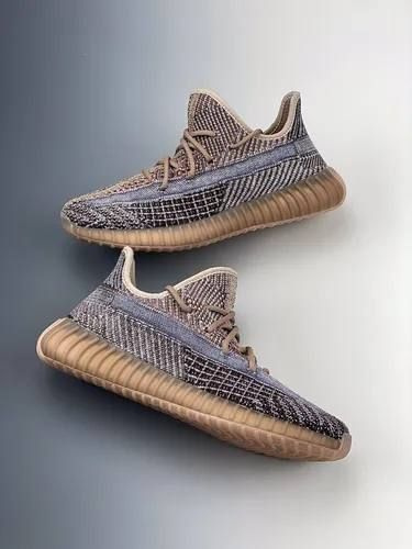 Кроссовки Yeezy boost 350 #1