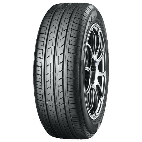 Yokohama BluEarth-ES ES32 Шины  летние 205/55  R16 91V #1