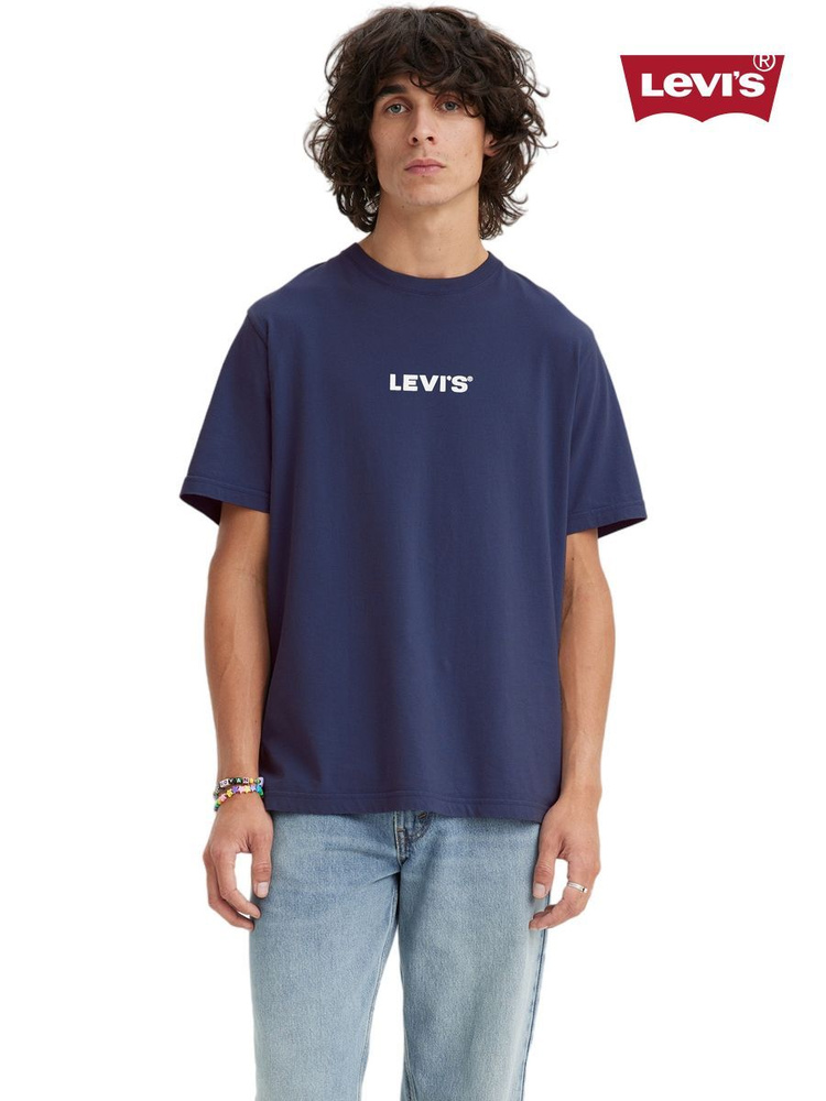 Футболка Levi's #1