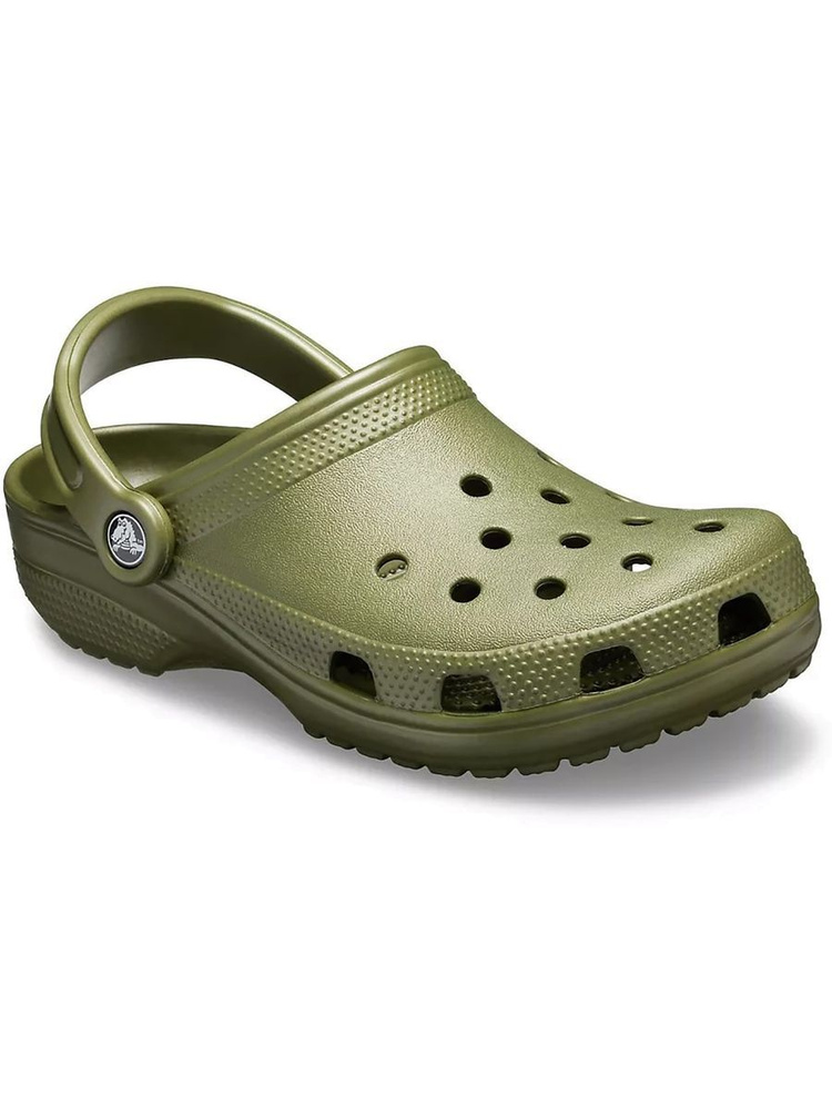 Сабо Crocs #1