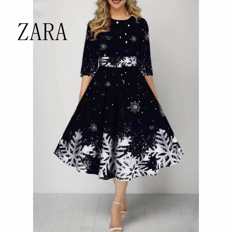 Платье Zara #1