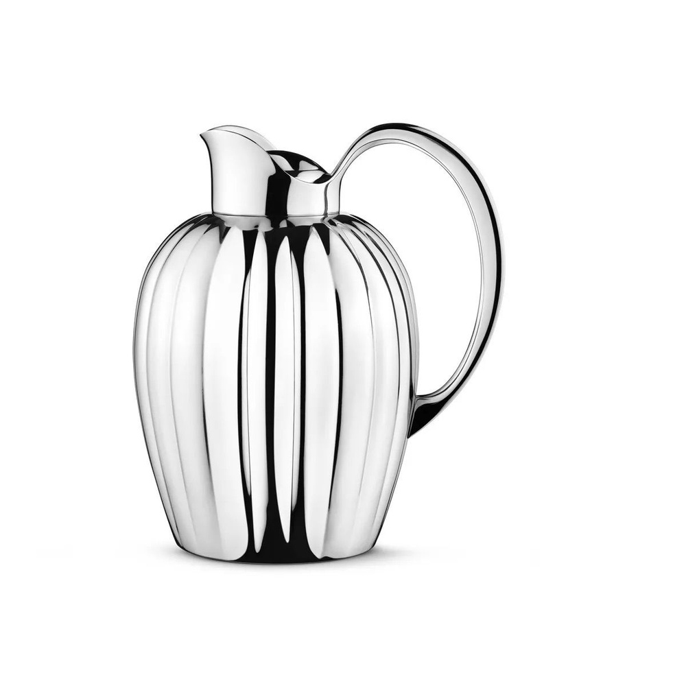 Georg Jensen Термокувшин #1