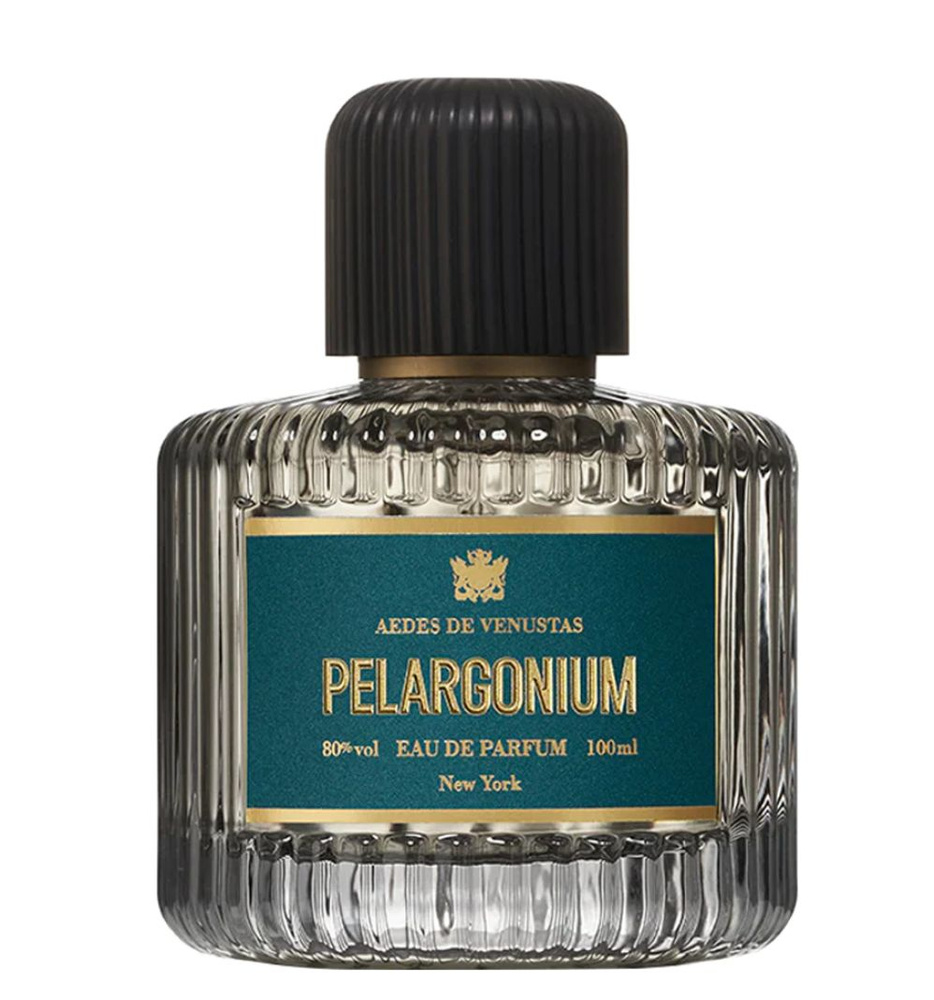 Aedes de Venustas Pelargonium edp парфюмерная вода 1ml #1