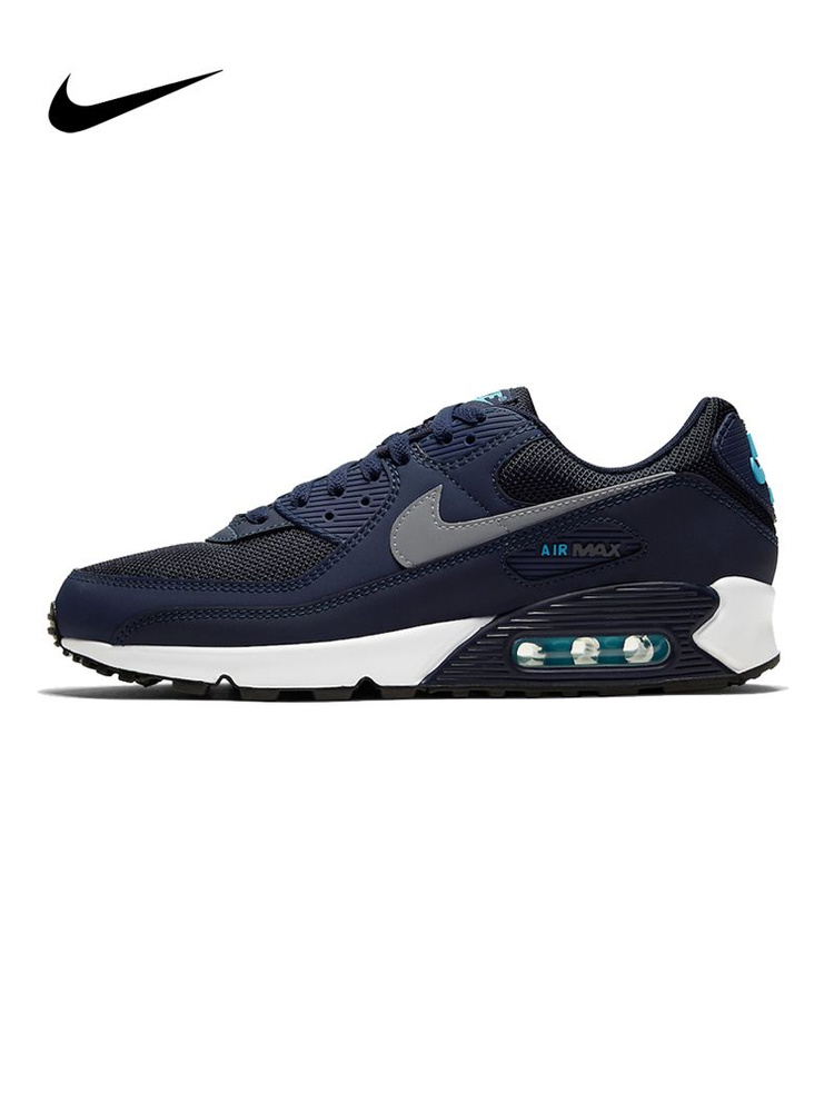 Кроссовки Nike Air Max 90 #1