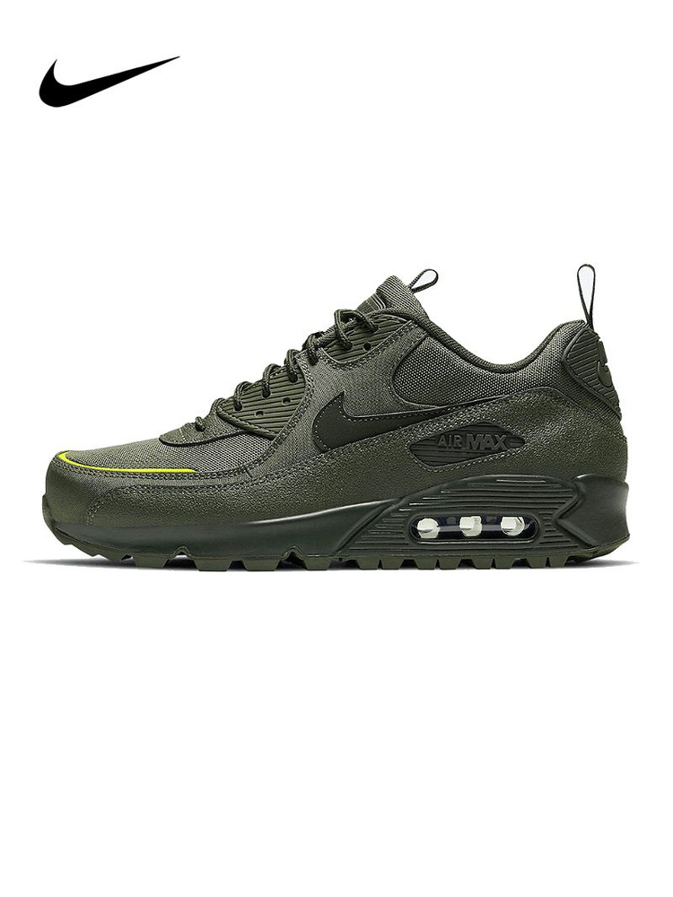 Кроссовки Nike Air Max 90 #1