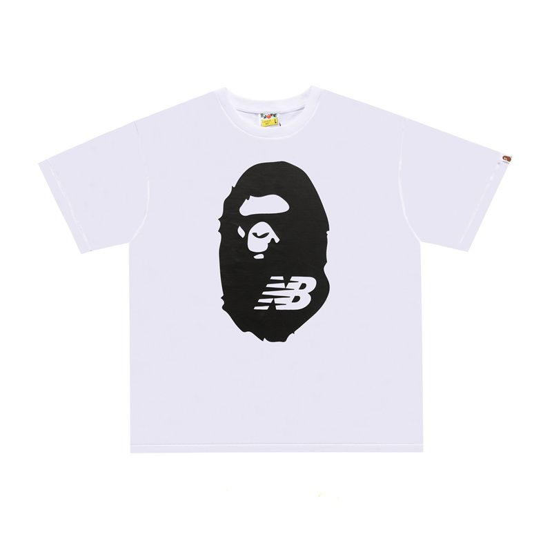 Футболка BAPE #1