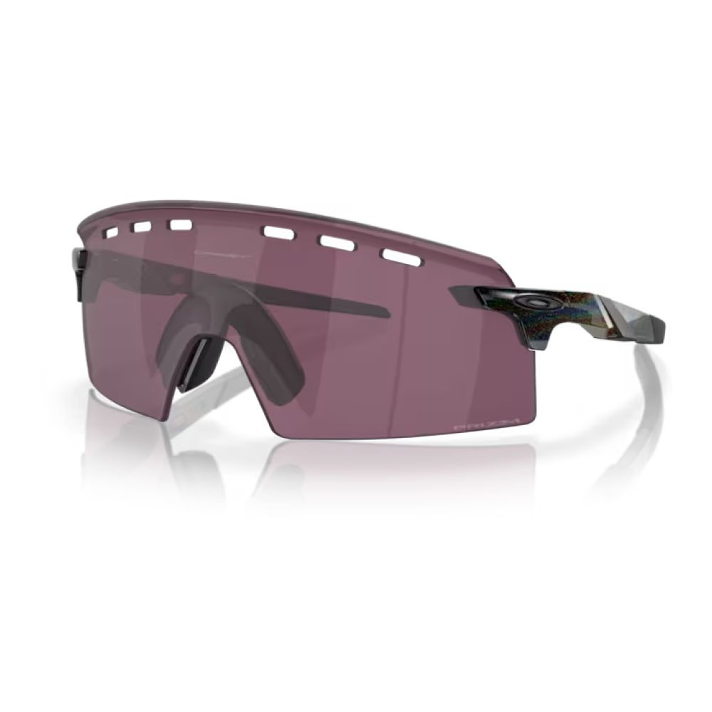 Очки OAKLEY ENCODER STRIKE VENTED 92351139 PRIZM ROAD BLACK #1