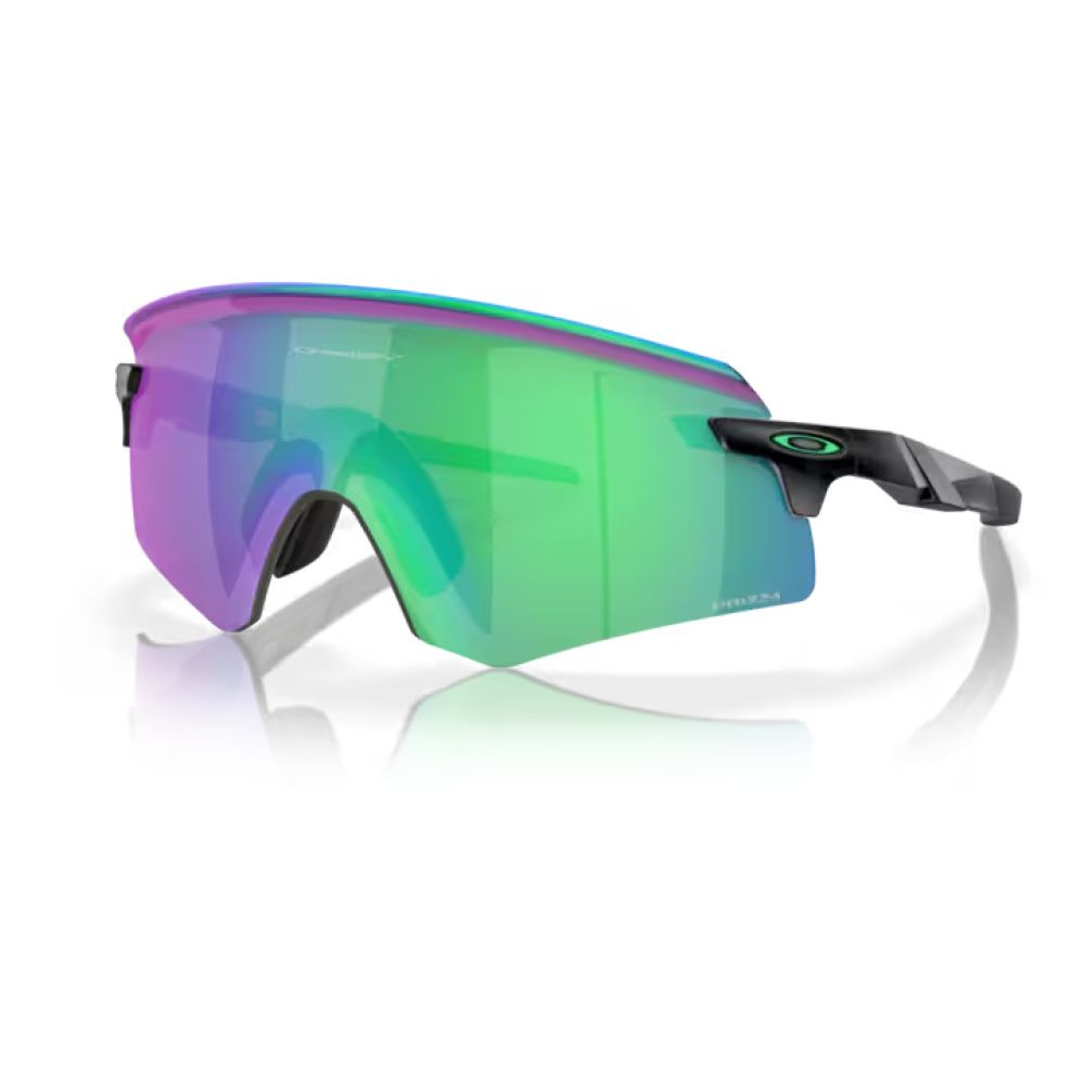 Очки солнечные OAKLEY 94711836 Encoder Matte black ink Prizm jade, 36L #1