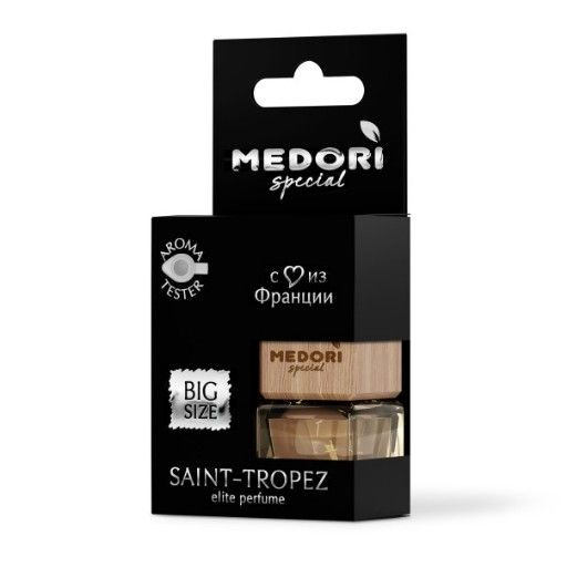 Автопарфюм Elite Perfume SAINT-TROPEZ #1