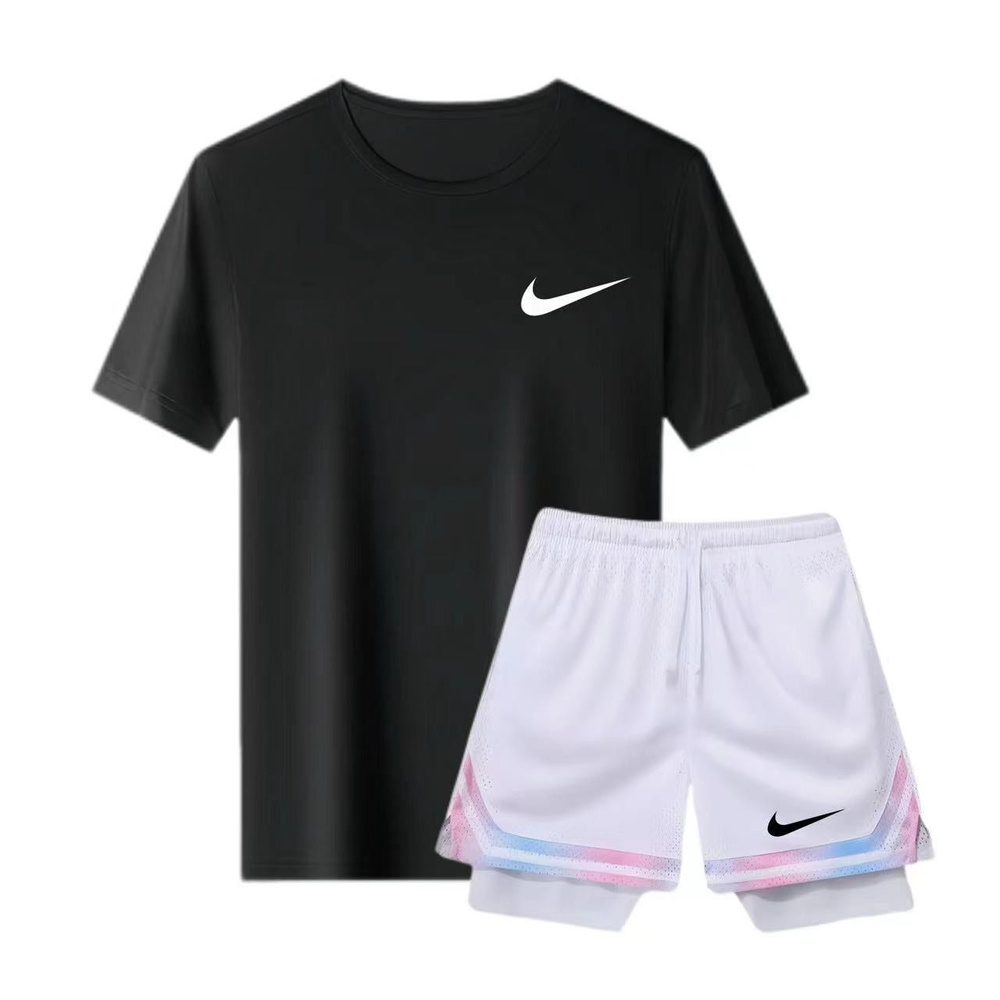 Комплект футболок Nike #1