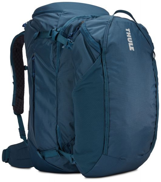 Туристический рюкзак Thule Landmark 60L (цвет: синий) #1